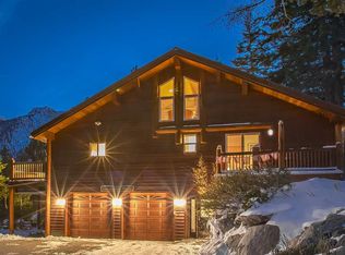 76 Ski Trl, Mammoth Lakes, CA 93546