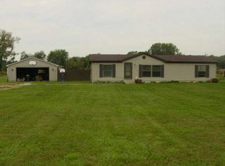 20663 State Route 331, Tippecanoe, IN 46570