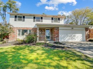 1488 Eight Mile Rd, Cincinnati, OH 45255