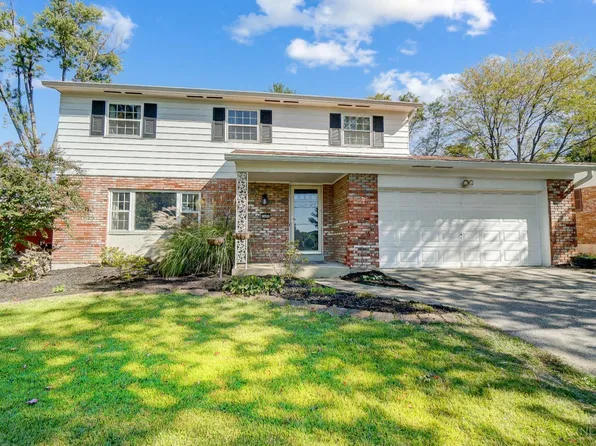 1488 Eight Mile Rd, Cincinnati, OH 45255