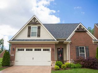 2315 Arbor Gate Ln, Knoxville, TN 37932