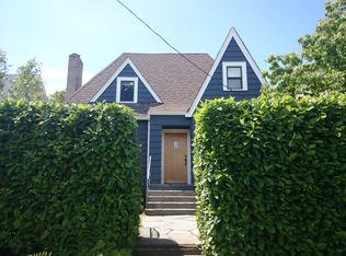 8543 19th Ave NW, Seattle, WA 98117
