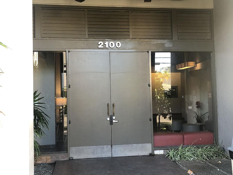 Secured Building Entry