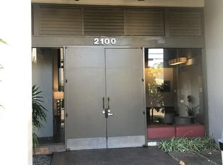 2100 Date St APT 106, Honolulu, HI 96826
