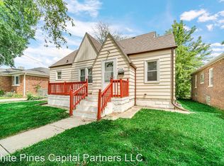 3338 Washington St, Lansing, IL 60438