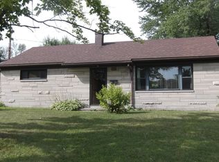 7 Modlin Ct, Marion, IN 46953