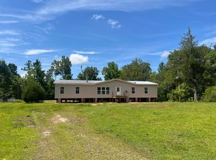 3941 Missouri Rd, Marianna, FL 32446