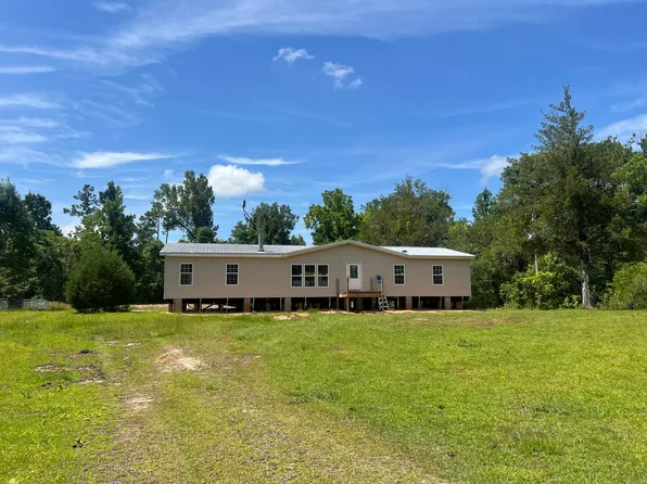 3941 Missouri Rd, Marianna, FL 32446