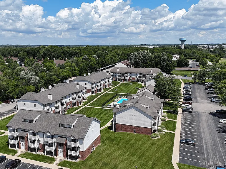 Eastland Apartments — Photo 30