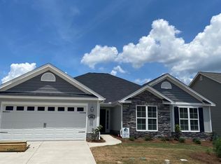 806 Goodale Dr, Augusta, GA 30919