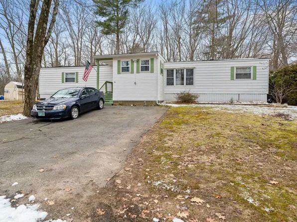 55 Heather Lane, Seabrook, NH 03874