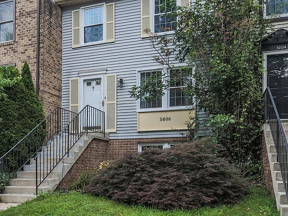 2nd image of 5806 Rock Forest Ct