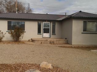 338 S Harrison St #A-B, Cortez, CO 81321
