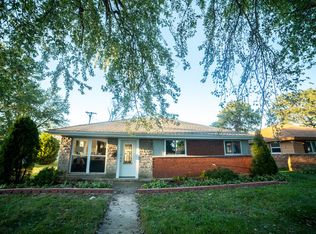 652 E 154th Pl, South Holland, IL 60473