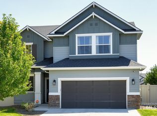 4144 S Sarteano Ave, Meridian, ID 83642