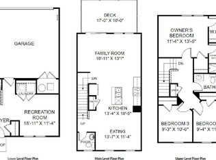 212 Anthem St, Ranson, WV 25438
