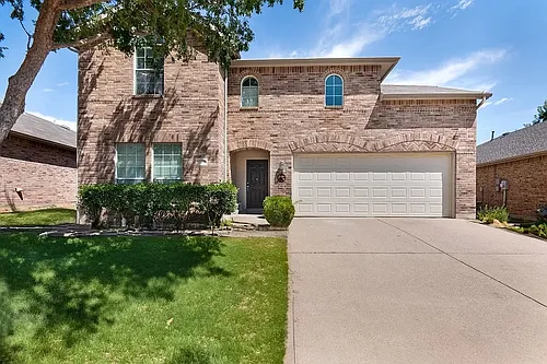 9308 Liberty Crossing Dr Photo 1