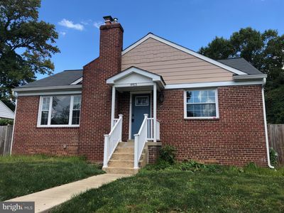 4915 Strathmore Ave, Kensington, MD, 20895
