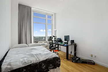 Rented by Time Equities, Inc.