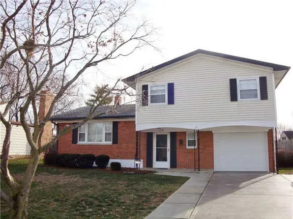 6201 Maren Dr, Indianapolis, IN 46224