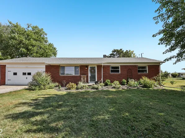 4847 S State Road 75, Jamestown, IN 46147