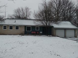 4606 W University Ave, Muncie, IN 47304