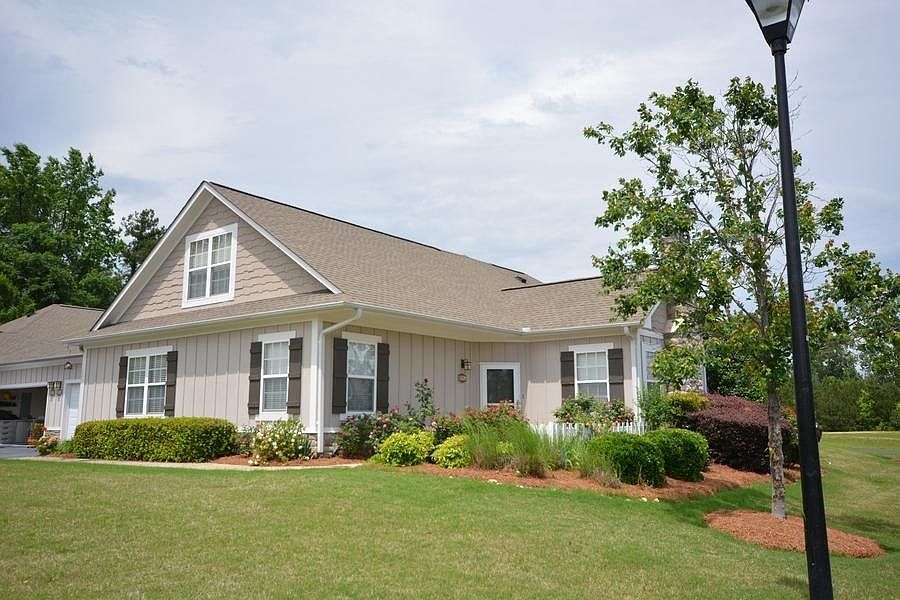 1229 Brookstone Way Augusta GA 30909 Zillow