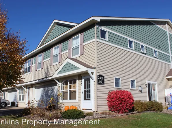 2469 F Dawes Pl, River Falls, WI 54022