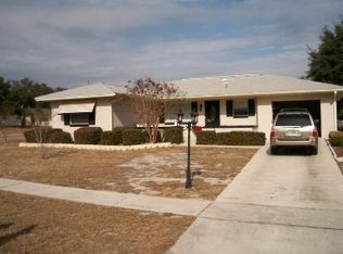 4011 SW 147th Pl, Ocala, FL 34473