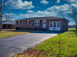 208 Northfield Dr, Russellville, KY 42276