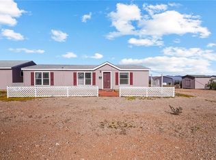 1354 S Don Luis Rd, Golden Valley, AZ 86413