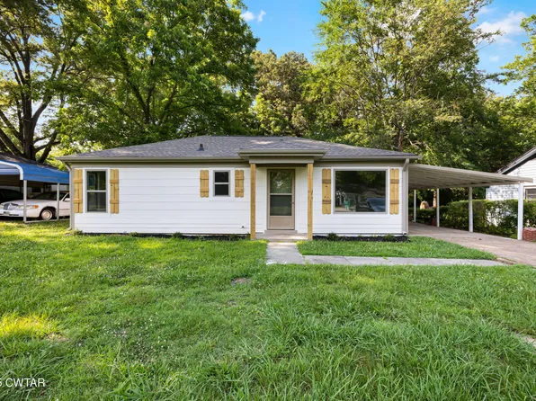 3038 Culpepper Ext, Milan, TN 38358