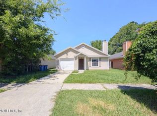 10660 NORTHWYCK Drive, Jacksonville, FL 32218