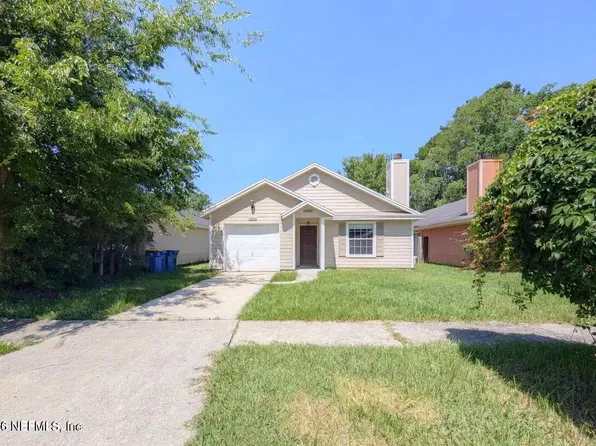 10660 NORTHWYCK Drive, Jacksonville, FL 32218