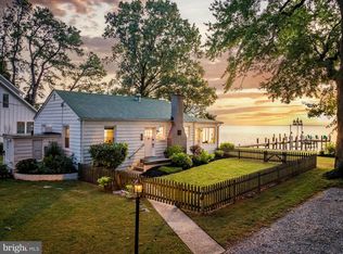 836 Bay Front Ave, North Beach, MD 20714