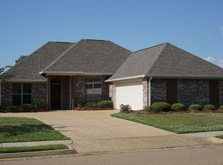 112 Rockbridge Cir, Clinton, MS 39056
