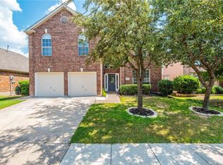 11308 Blackhawk Dr, Frisco, TX 75033