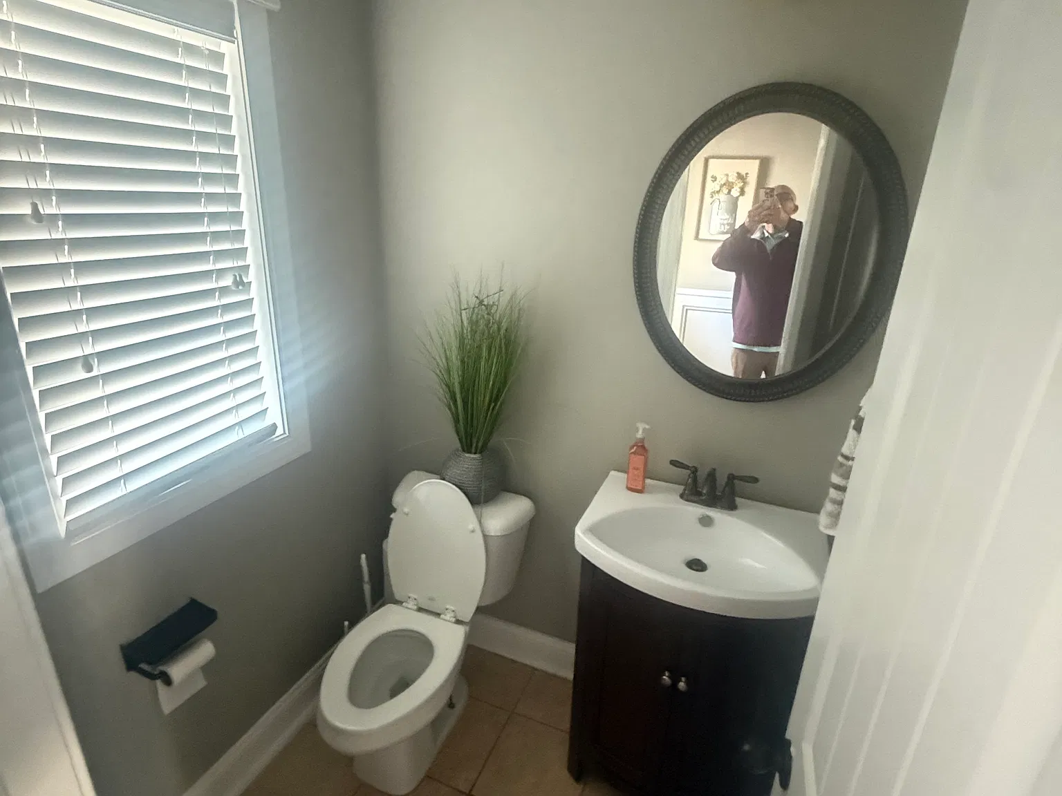 3 bed, 2.5 bath, 1667 sqft, $1,250 — Photo 4