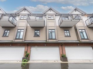 9633 Steveston Hwy #18, Richmond, BC