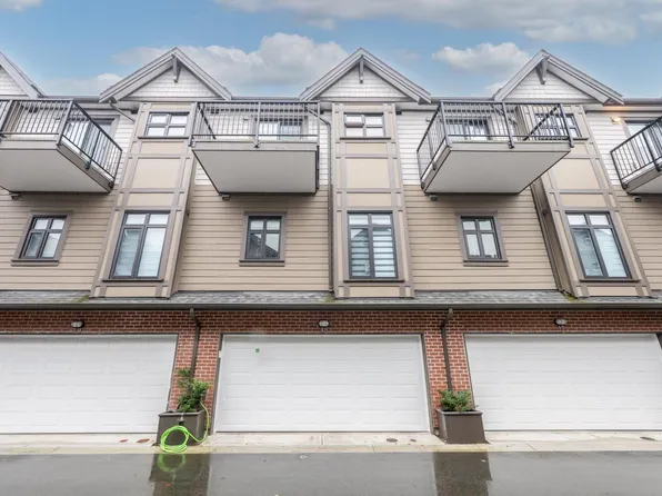 9633 Steveston Hwy #18, Richmond, BC V7A 1L9