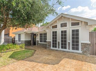 903 W Oak Ln, Pharr, TX 78577