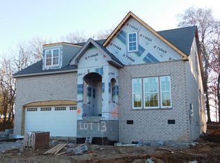 700 Masters Way, Mount Juliet, TN 37122