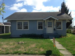 420 21st Ave, Longview, WA 98632