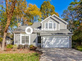 3208 Ontario Pl, Charlotte, NC 28269