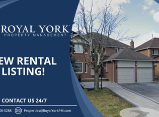 83 Church St, Vaughan, ON L6A 1G5
