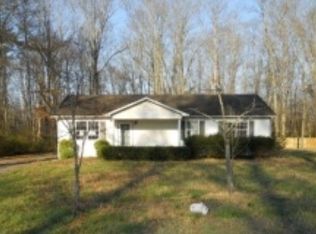 1217 Green Springs Rd, Dalton, GA 30721