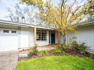 345 W 38th Ave, Eugene, OR 97405