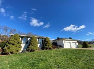 285 Elm Dr, Waynesburg, PA 15370
