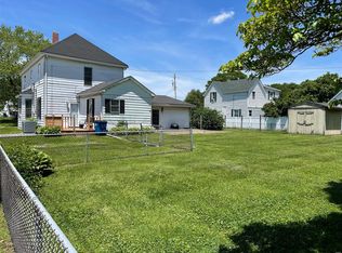218 S 1st St, Caseyville, IL
