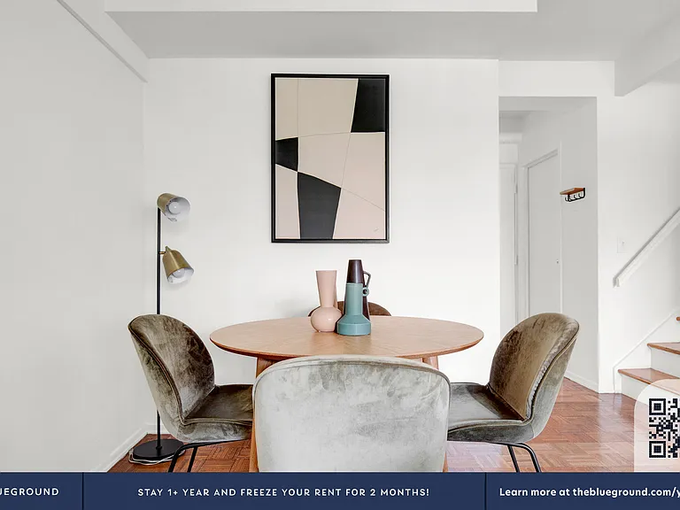 360 W 34th St #Townhouse 10 — Photo 7